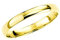 Amor Ring, Damen Ringe, Gold, Kommt in Schmuck Geschenk Box, 9831920