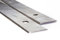 Scheppach 260x17,5x1mm Einweghobelmesser Wendemesser Lochabstand 175 mm