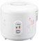Zojirushi NS-RPC10FJ Rice Cooker and Warmer, 1.0-Liter, Tulip