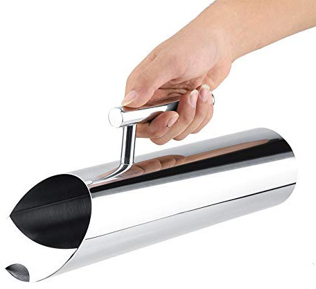 Pichet à Eau en Acier Inoxydable, 1L Pitcher Potable Froide Carafe à Eau avec Blocage de Glaçons Pichet du Thé Glacé Cruche d'eau Outil de Service pour Maisons Hôtels