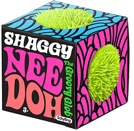 Schylling Shaggy Nee Doh.