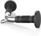 Senshi Japan Premium Rubber Coated V Tricep Bar Cable Machine Attachment Multigym Weight Lifting
