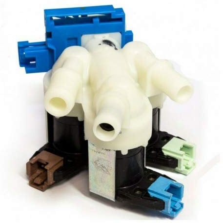 ELECTROVALVULA LAVADORA ELECTROLUX AEG 3 VIAS 4055017182 4055125225