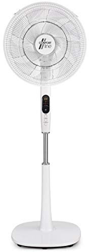 CONFORT LINE Ventilateur sur pied Major 40cm