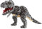 Balody Figur zum Zusammenbauen mit Nanoblocks. Dinosaurier Tyrannosaurus Rex.