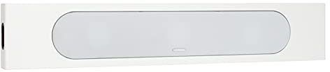 MONITOR AUDIO Radius One Centre-Channel Speaker, Satin White