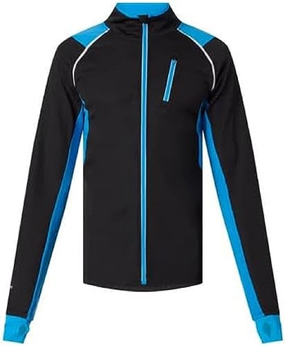 ENERGETICS Herren Sandro Laufjacke