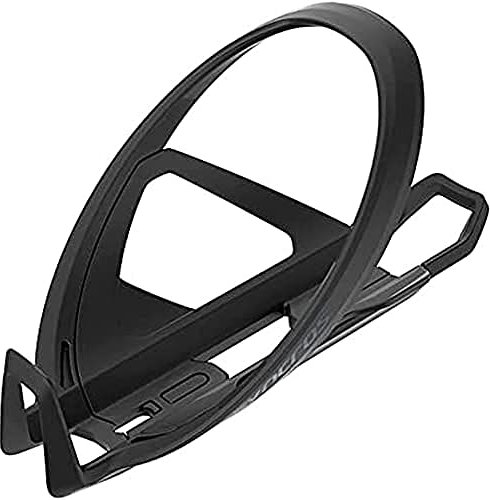 Syncros Bottle Cage Cache Cage 2.0 bla/stel Blue one Size