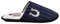 Peaky Blinds-Hausschuhe Herren Garrison Tailor Blue Soft House Schuhe 43-44 EU