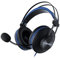 Cougar Gaming | Casque Micro Gaming | IMMERSAESSENTIALBL - Haut-parleurs de 40 mm - Microphone unidirectionnel - Mousse à mémoire de Forme - Isolation phonique optimale