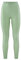 FALKE Damen Baselayer-Hose Warm Funktionsgarn Schnelltrocknend Thermo 1 Stück, Grün (Quiet Green 7378), S