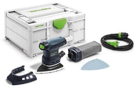 Festool Delta Sander DTS 400 REQ-Plus 230V