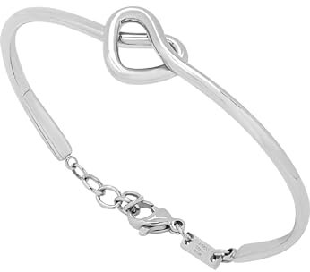 Breil Juwel Sammlung B&ME, ARMBÄNDER aus DAMEN in STAHL Farbe SILVER messen MITTEL - TJ3315