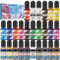 Alcohol Ink Set - ERCorArt 26 Vibrant & Concentrated Colours, Alcohol Inks for Resin, Art Painting, Resin Petri Dish Making, Tumbler Making - 10 ml/Bottle