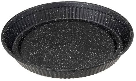 5five - tortenplatte 29cm stahl charakter