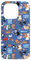 iPhone 15 Pro Disney Cats I Love My Cat Blue Case