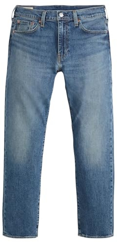 Levi's Herren Jeans 502 Taper