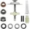 Garage Door Opener Gear Kit - Garage Door Opener Gear Kit, Garage Door Opener Gear Kit, Replacement Garage Door Gear Kit, Stainless Steel Opening Gear Kit