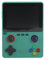 Console di Gioco Portatile retrò, Console di Gioco Portatile retrò, Doppio Simulatore 3d Joystick 3.5in 11 con Carta 32G 10000+ Giochi Classici Supporto TV