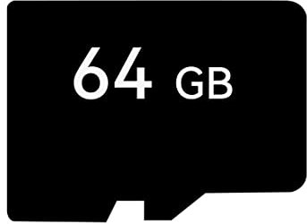 Joytopiaminds Tarjeta de juego precargada de 64 GB con 10000 juegos retro, compatible con consolas de mano RGB30 y RGB20SX