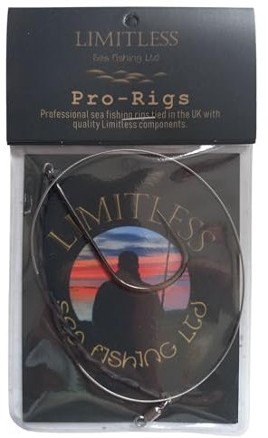 Tope Wire Hook Trace 360mm 8/0 Ultra XT