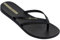 Ipanema - - Couleur Noir, Taille 39-40 EU