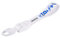 Hospitrix Compresor Personalizado con tu Nombre (Instrumentos Azul) Enfermeras