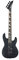 Jackson JS Series Concert Bass Minion JS1X Satin Black - E-Bass