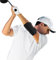 Yosoo Health Gear Entrenador de Codo para Golf, Articulos de Entrenador de Swing para Golf, Analizadores de Swing para Golf, Codera Trainer para Principiantes de Golf