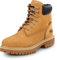 Timberland PRO 6-inch Direct Attach Men's Wheat Steel Toe Boot