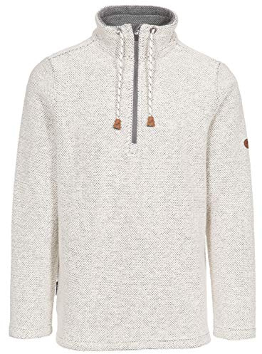 Falmouthfloss Men's Sweatshirt - OFF WHITE S