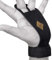 SHADOW DANCE UK Leder-Handgriffschutz Cross-Fit Gymnastik Handflächenschutz Handschuh Zugstange Kettle Bell Gewichtheben Calisthenics