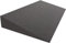 Alanpur® Matratzenkeil Matratzenerhöhung (Ohne Bezug) Hochlagerungskeil fürs Bett (B 140 x T 45 x H 15 / 1cm)