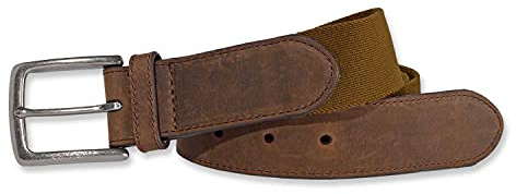 Carhartt Gürtel Gürtel Rugged Flex