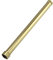 Gnimauhz G3/4 - Kit de grifo de ducha de latón dorado de 12 pulgadas para sistema de ducha, barra comercial (dorado)