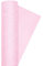 Ciao 34019 Damask (120cm x 7m), Pastel pink Roll Paper Tablecover, Einfarbig, Pinke