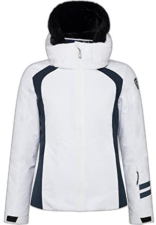 Rossignol Skijacke Frau Controle