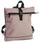 Daniel Ray - Rucksack - Jefferson - Pink