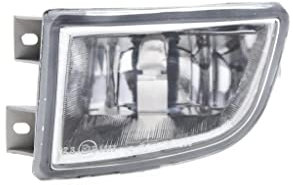 EDA PREMIUM NEBELSCHEINWERFER Links 6Y0941699A passend für SKODA FABIA, 08.99-02.07