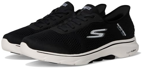 Skechers Herren Go Walk 7-Free Hand 2 Sneaker