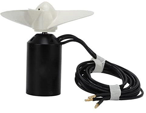 Vomeko Thruster Surfboard Motor – Flipsky 65111 Elektromotor: Wasserdichter Bürstenloser Motor, 160 KV 3000 W Hochleistungsmotor Für Surfboard Thruster.