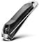 FVION Baby Nagelknipser, Kinder Nagelknipser Edelstahl mit Nagelfeilen für Neugeborene, Kleinkinder, Säuglinge, Kinder nagelzwicker füße Babypflege Baby Nail Clippers (Schwarz)
