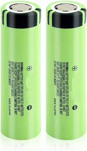 Rechargeable AAA NiMH Battery