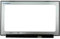 Visiodirect® Dalle ecran 16.1 LED Compatible avec HP 16-D0023DX 699C3LA 30Pin 1920x1080 362mm TFT-LCD sans Fixations