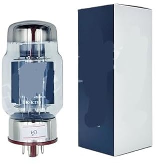 UK-KT88 UKKT88 Röhre ersetzt EL34 KT66 6550 KT88 KT120 KT100 HiFi Audio-Röhrenverstärker(1 pcs)