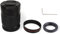 Obiettivo per specchio per fotocamera, obiettivo per fotocamera a specchio super teleobiettivo F7.5 da 500 mm per attacco AI adatto per fotocamere reflex con attacco AF
