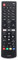 XINFUTE Nuovo ricambio AKB75095308 adatto per LG TV telecomando 43UJ6309 49UJ6309 AKB75095307