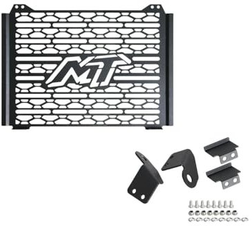 Motorcycle Radiator Net For CFMOTO 800MT Radiator Grille Guard Motorcycle Engine Cooling Cover Protector