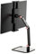 JOFUUM Supporto per monitor portatile, supporto universale da scrivania in metallo, supporto universale da 16 pollici per la trasmissione in