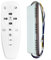 Efficiente driver LED 4060WX4, con telecomando wireless e supporto per applicazioni mobili